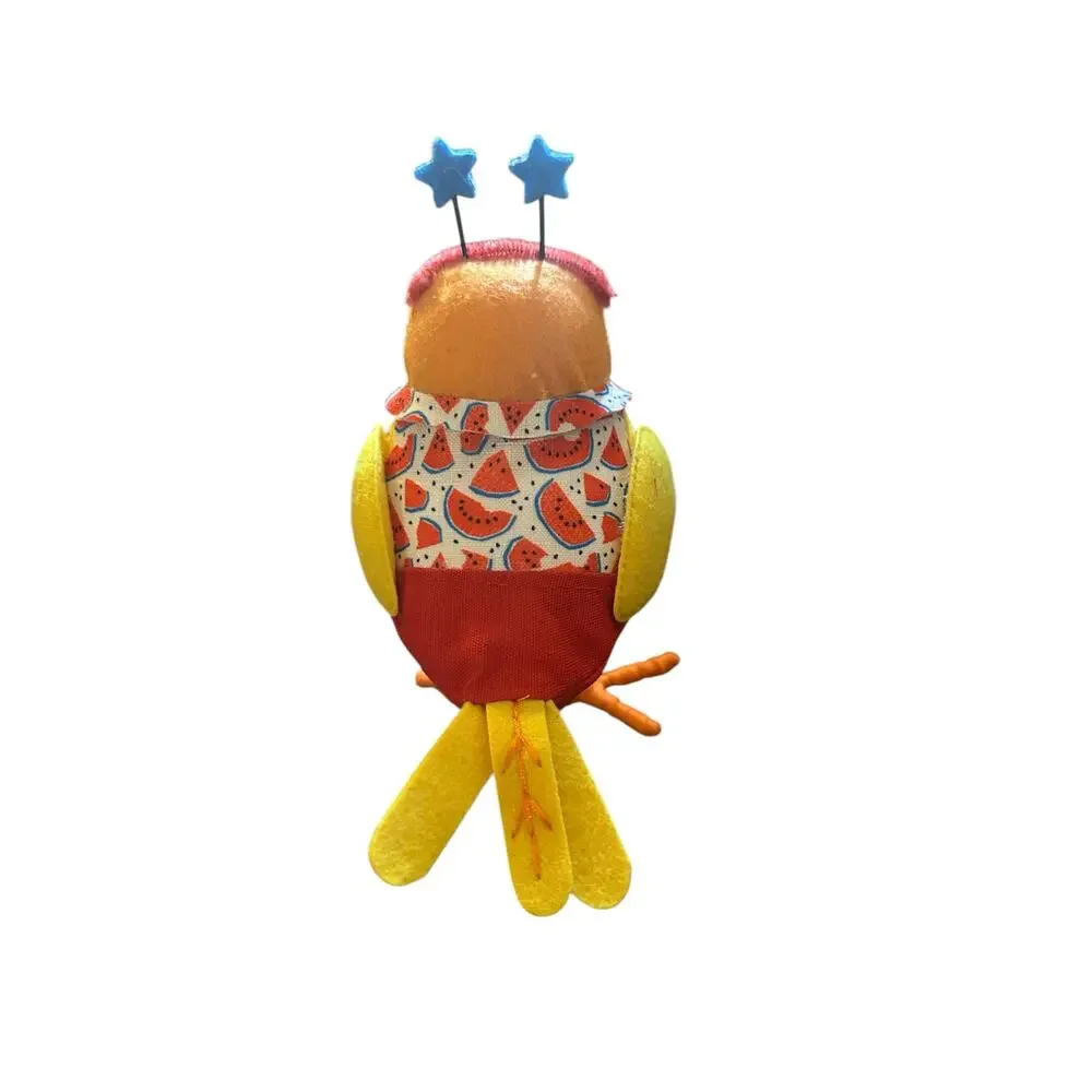 Target this featherly